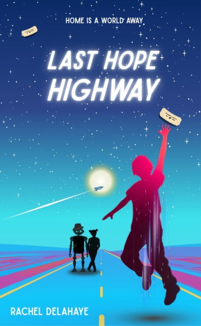 Last Hope Highway - Book from The Bookhouse Broughty Ferry- Just £9.99! Shop now