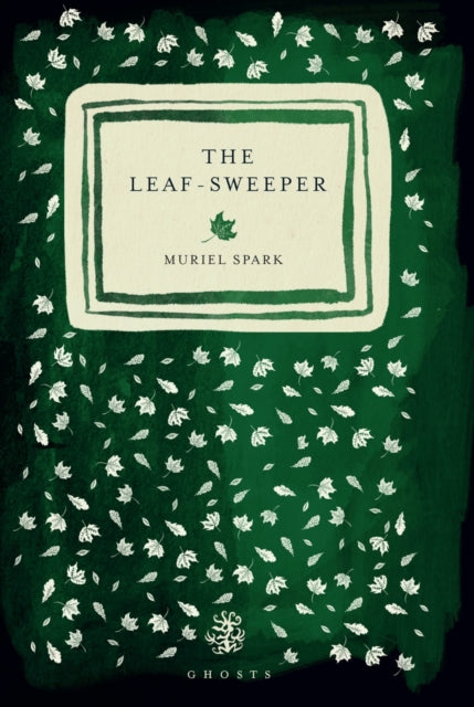 The Leaf Sweeper - Book from The Bookhouse Broughty Ferry- Just £5.99! Shop now