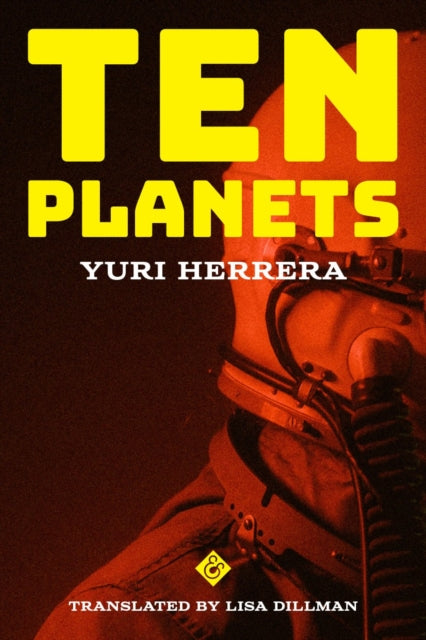 Ten Planets - Book from The Bookhouse Broughty Ferry- Just £11.99! Shop now