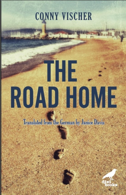 The Road Home - Book from The Bookhouse Broughty Ferry- Just £12.99! Shop now