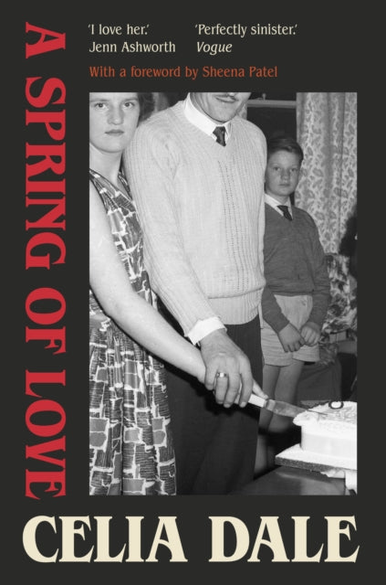 A Spring of Love - Book from The Bookhouse Broughty Ferry- Just £9.99! Shop now