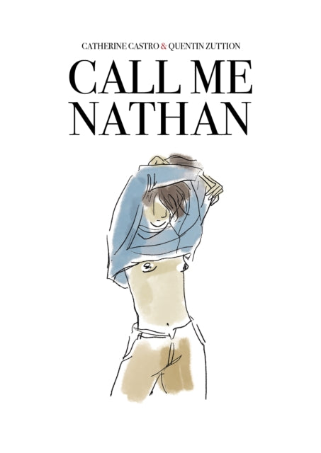 Call Me Nathan - Book from The Bookhouse Broughty Ferry- Just £14.99! Shop now