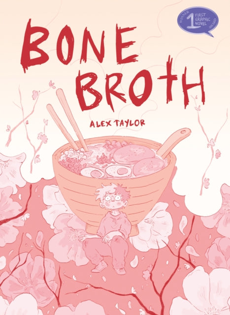 Bone Broth - Book from The Bookhouse Broughty Ferry- Just £17.99! Shop now