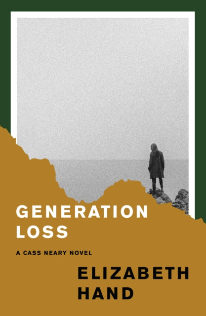 Generation Loss - Book from The Bookhouse Broughty Ferry- Just £11.99! Shop now