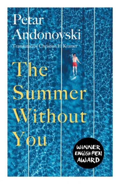 The Summer Without You - Book from The Bookhouse Broughty Ferry- Just £10! Shop now