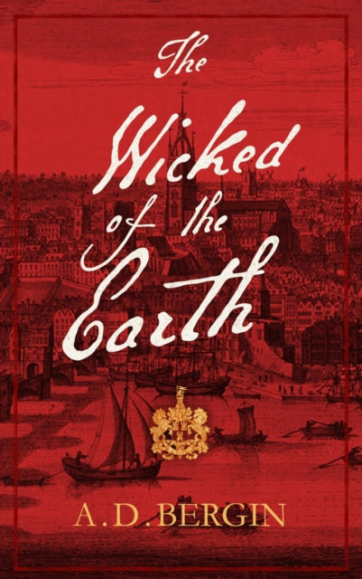 The Wicked of the Earth - Book from The Bookhouse Broughty Ferry- Just £9.99! Shop now