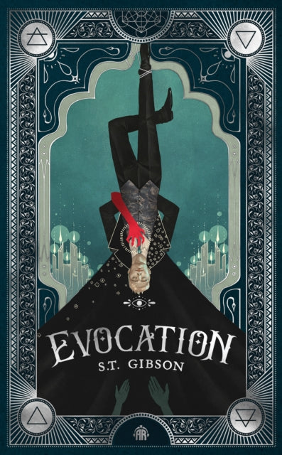 Evocation - Book from The Bookhouse Broughty Ferry- Just £18.99! Shop now