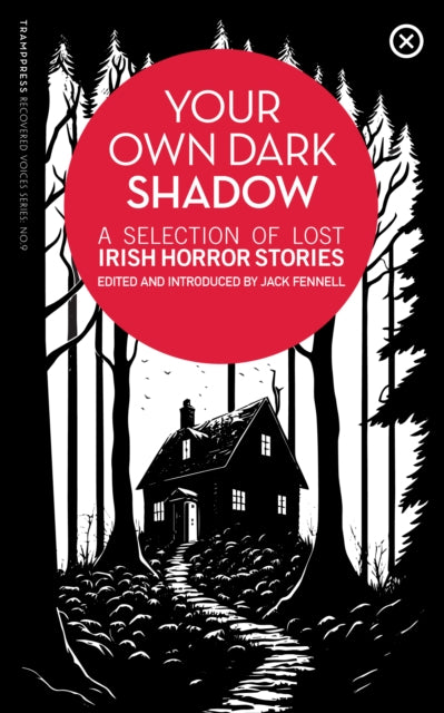 Your Own Dark Shadow - Book from The Bookhouse Broughty Ferry- Just £14.99! Shop now