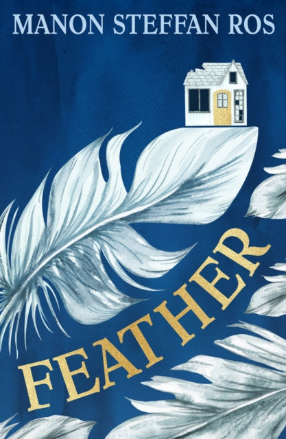 Feather - Book from The Bookhouse Broughty Ferry- Just £7.99! Shop now