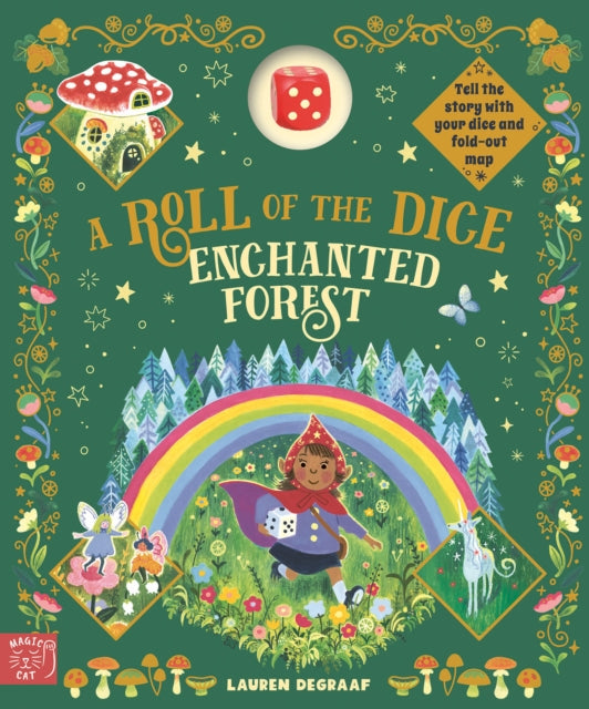 A Roll of the Dice - Book from The Bookhouse Broughty Ferry- Just £16.99! Shop now