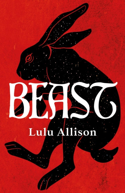 Beast - Book from The Bookhouse Broughty Ferry- Just £12! Shop now