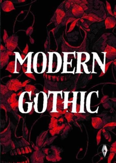 Modern Gothic - Book from The Bookhouse Broughty Ferry- Just £12.99! Shop now