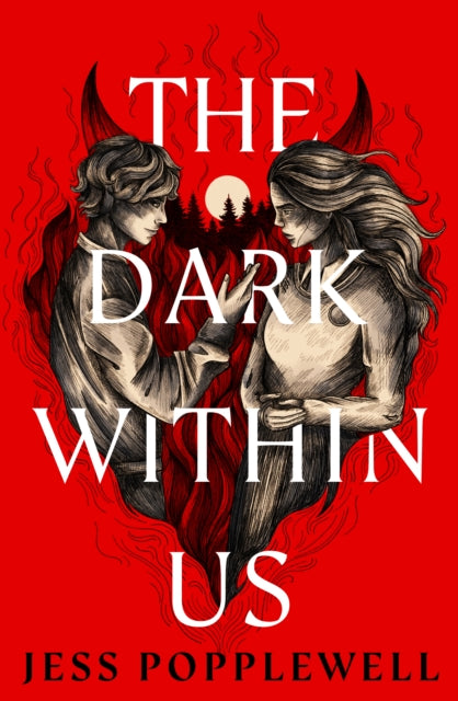 The Dark Within Us - Book from The Bookhouse Broughty Ferry- Just £8.99! Shop now