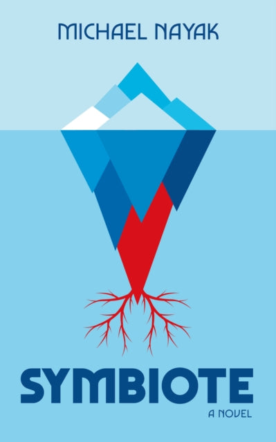 Symbiote - Book from The Bookhouse Broughty Ferry- Just £9.99! Shop now