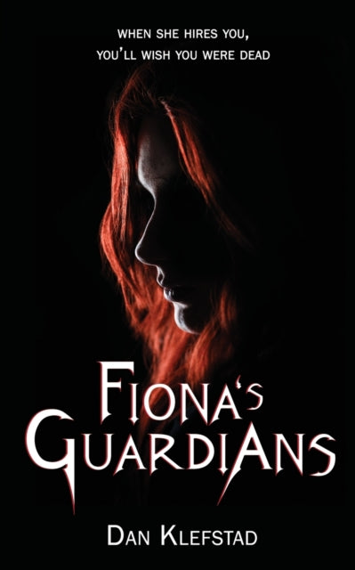 Fionas Guardians - Book from The Bookhouse Broughty Ferry- Just £8.99! Shop now