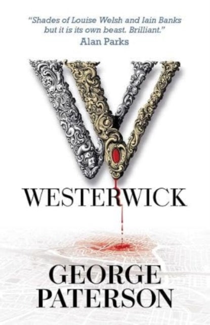 Westerwick - Book from The Bookhouse Broughty Ferry- Just £10.99! Shop now