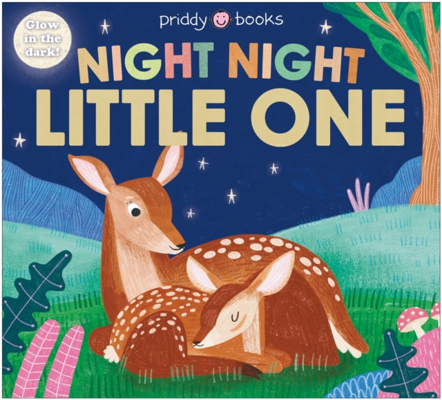 Night Night Little One - Book from The Bookhouse Broughty Ferry- Just £7.99! Shop now