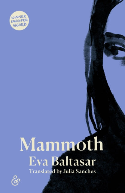 Mammoth - Book from The Bookhouse Broughty Ferry- Just £12.99! Shop now