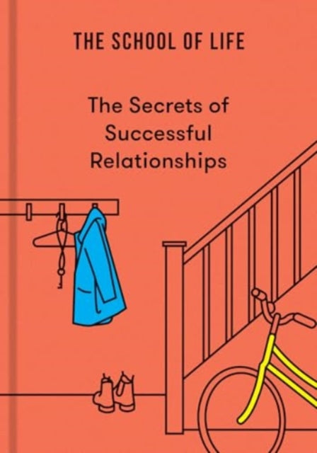 The Secrets of Successful Relationships - Book from The Bookhouse Broughty Ferry- Just £16.99! Shop now