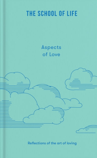 Aspects of Love - Book from The Bookhouse Broughty Ferry- Just £12.99! Shop now