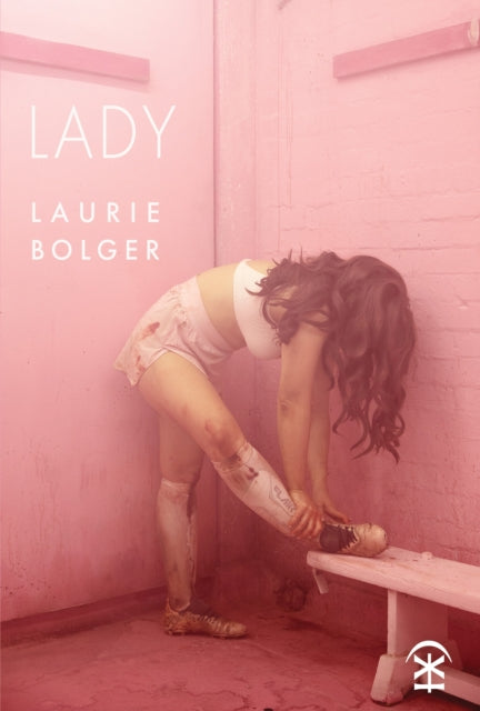 Lady - Book from The Bookhouse Broughty Ferry- Just £11.99! Shop now