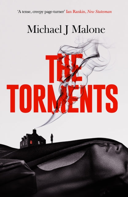 The Torments : The chilling sequel to the bestselling gothic thriller: THE MURMURS : 2 - Book from The Bookhouse Broughty Ferry- Just £9.99! Shop now