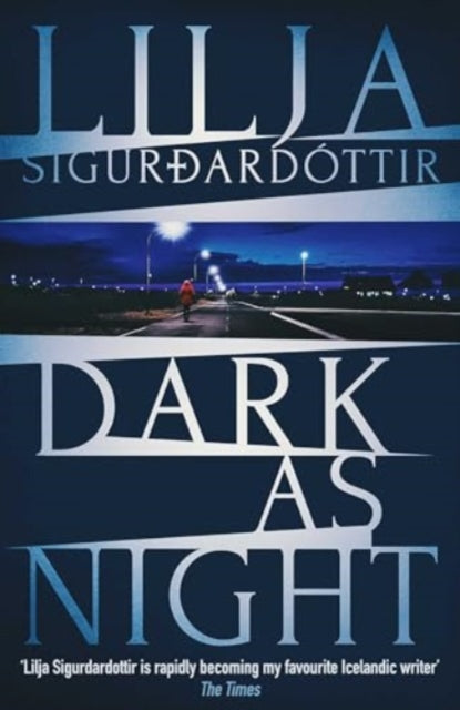 Dark as Night : 4 - Book from The Bookhouse Broughty Ferry- Just £9.99! Shop now