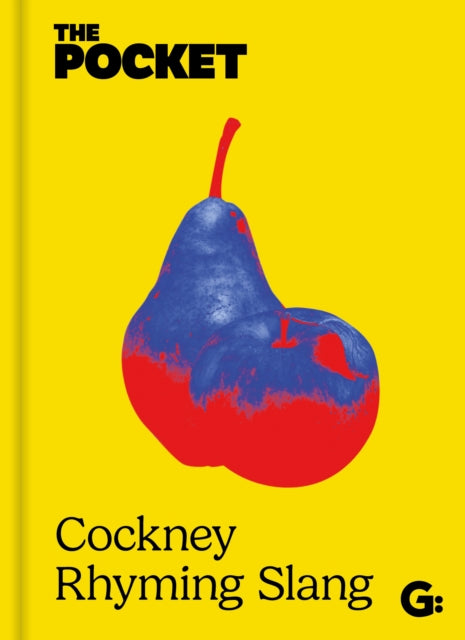 The Pocket Cockney Rhyming Slang - Book from The Bookhouse Broughty Ferry- Just £7.99! Shop now