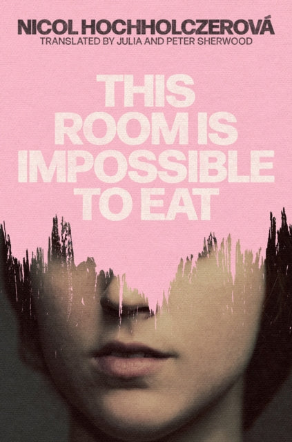 This Room Is Impossible to Eat - Book from The Bookhouse Broughty Ferry- Just £12! Shop now
