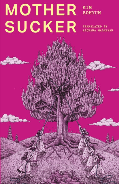 Mothersucker - Book from The Bookhouse Broughty Ferry- Just £11.99! Shop now