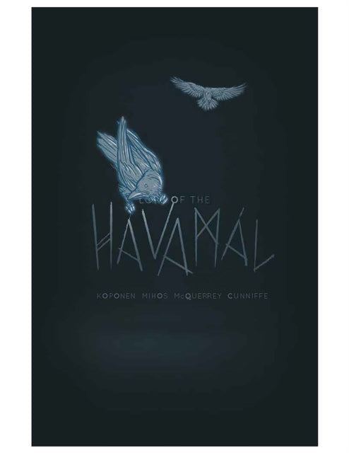Lore of the Havamal - Book from The Bookhouse Broughty Ferry- Just £14.99! Shop now