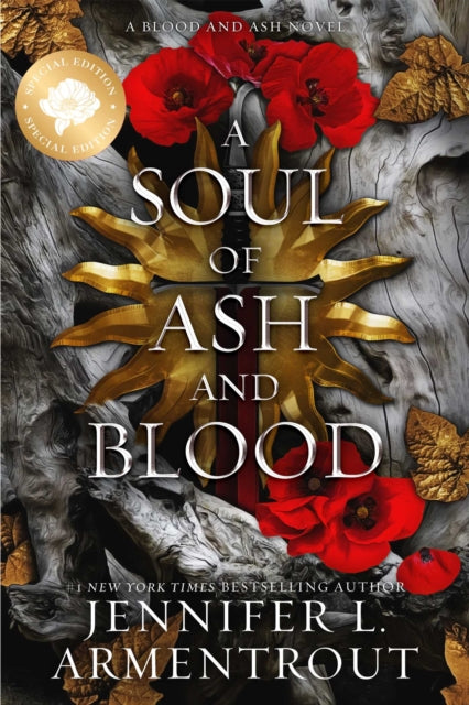 A Soul of Ash and Blood Special Edition: 5