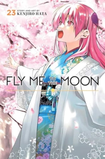 Fly Me to the Moon, Vol. 23 - Book from The Bookhouse Broughty Ferry- Just £8.99! Shop now