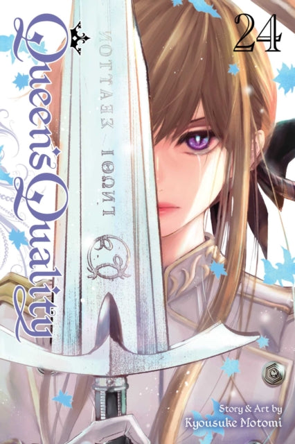 Queen's Quality, Vol. 24 - Book from The Bookhouse Broughty Ferry- Just £8.99! Shop now