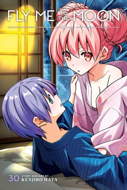 Fly Me to the Moon, Vol. 30 - Book from The Bookhouse Broughty Ferry- Just £8.99! Shop now