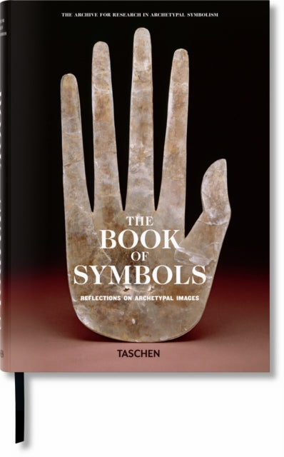 The Book of Symbols. Reflections on Archetypal Images - Book from The Bookhouse Broughty Ferry- Just £30! Shop now