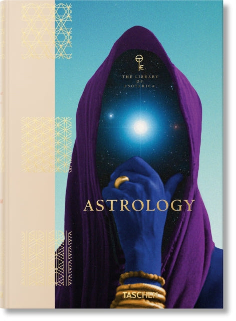 Astrology. The Library of Esoterica - Book from The Bookhouse Broughty Ferry- Just £30! Shop now