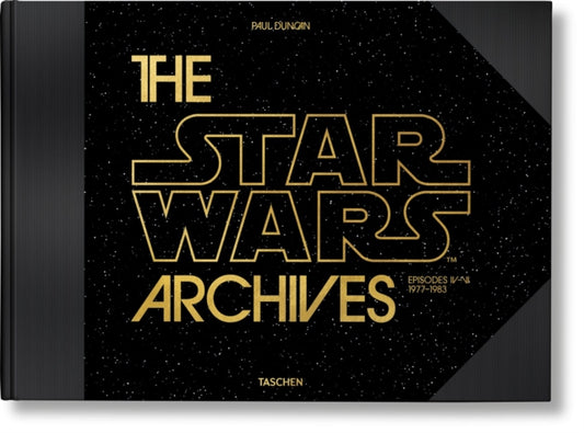 The Star Wars Archives. 1977–1983 - Book from The Bookhouse Broughty Ferry- Just £75! Shop now