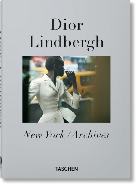 Peter Lindbergh. Dior. 40th Ed. - Book from The Bookhouse Broughty Ferry- Just £25! Shop now