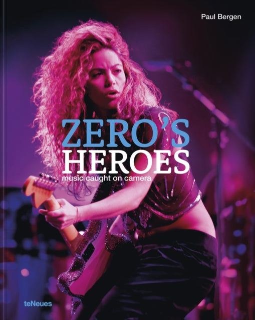 Zero’s Heroes - Book from The Bookhouse Broughty Ferry- Just £49.95! Shop now