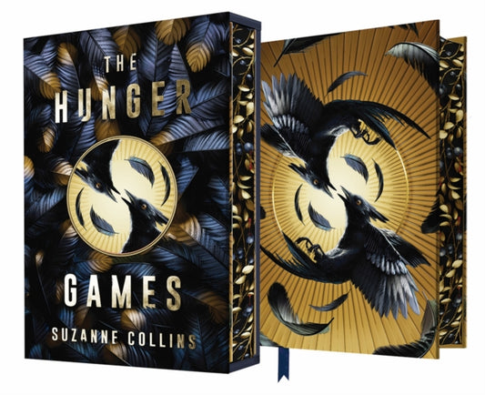 The Hunger Games: Collector's Edition