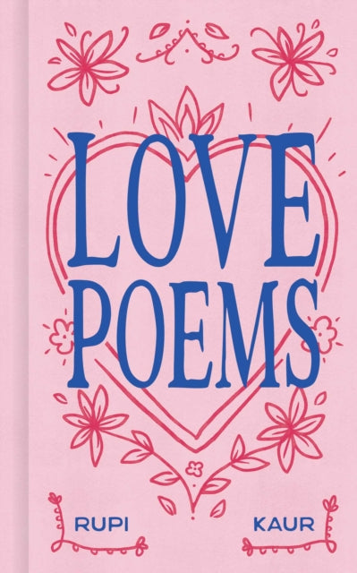 Love Poems - Book from The Bookhouse Broughty Ferry- Just £15.99! Shop now