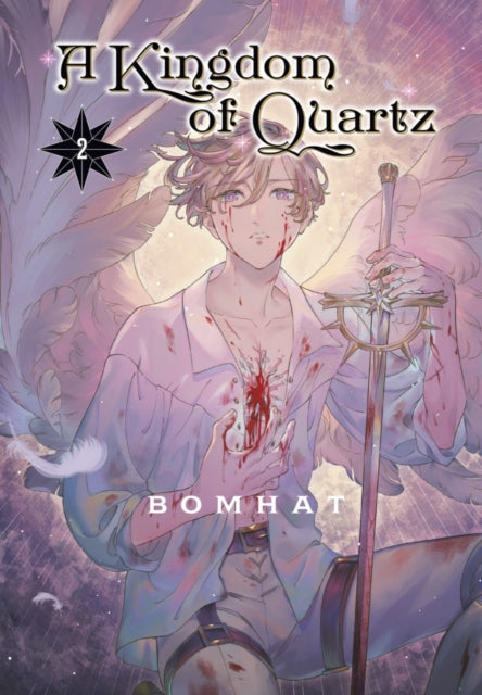 A Kingdom of Quartz 2 - Book from The Bookhouse Broughty Ferry- Just £13.99! Shop now