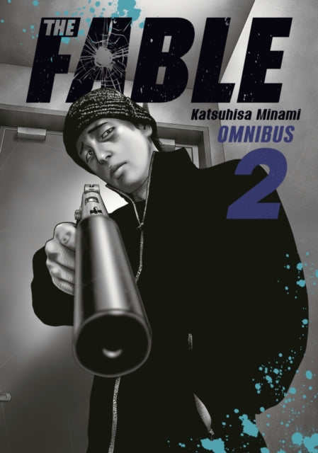 The Fable Omnibus 2 (Vol. 3-4) - Book from The Bookhouse Broughty Ferry- Just £22.99! Shop now