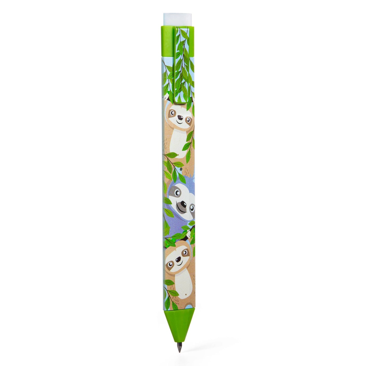 Pen Bookmark, 3-in-1 Erasable Gel Pen/Bookmark inc 2 refills -  from The Bookhouse Broughty Ferry- Just £4.99! Shop now