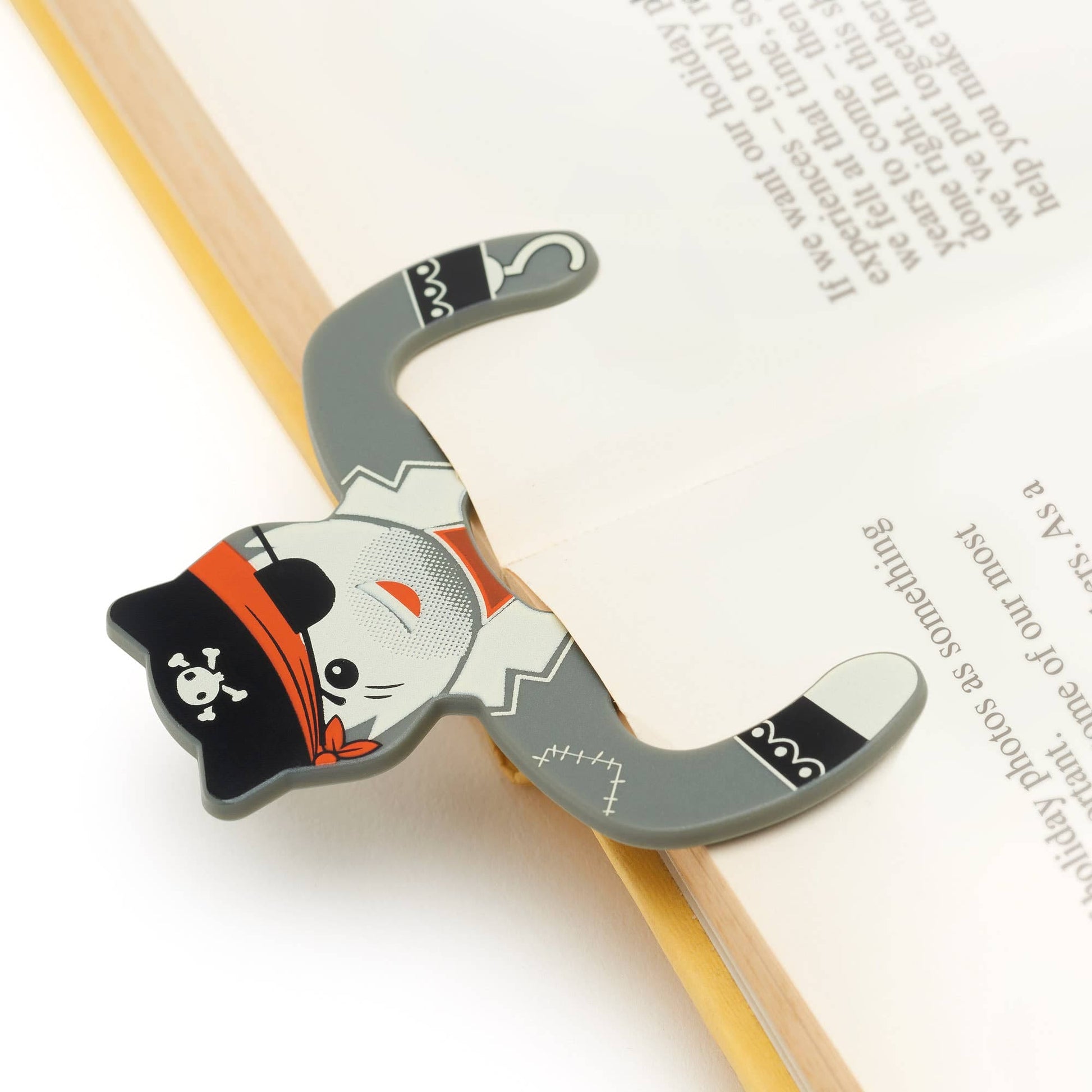 Page Pals Bookholder Bookmark -  from The Bookhouse Broughty Ferry- Just £3.99! Shop now