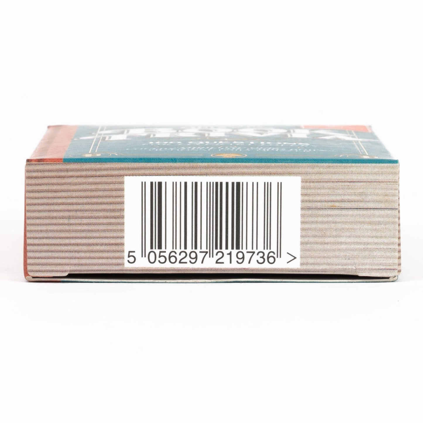 Mini Book Trivia -  from The Bookhouse Broughty Ferry- Just £3! Shop now