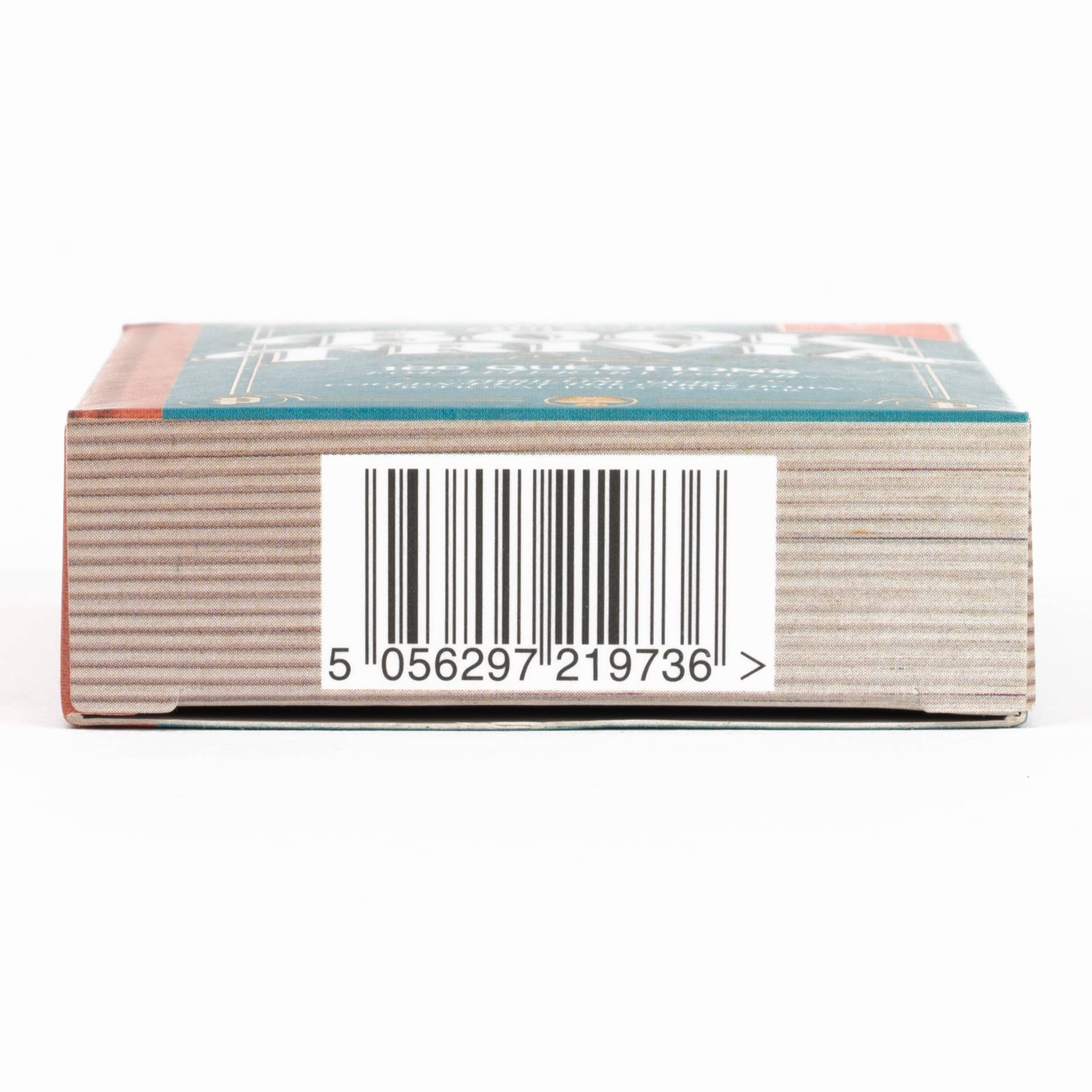 Mini Book Trivia -  from The Bookhouse Broughty Ferry- Just £3! Shop now