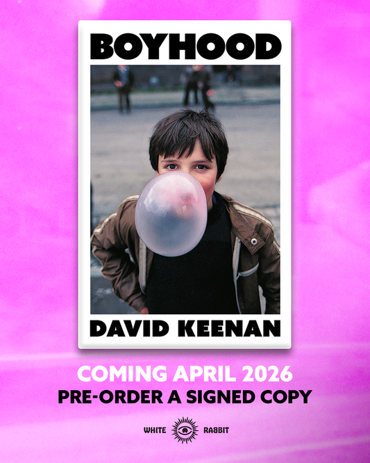 Boyhood - SIGNED EDITION - Book from The Bookhouse Broughty Ferry- Just £22.50! Shop now