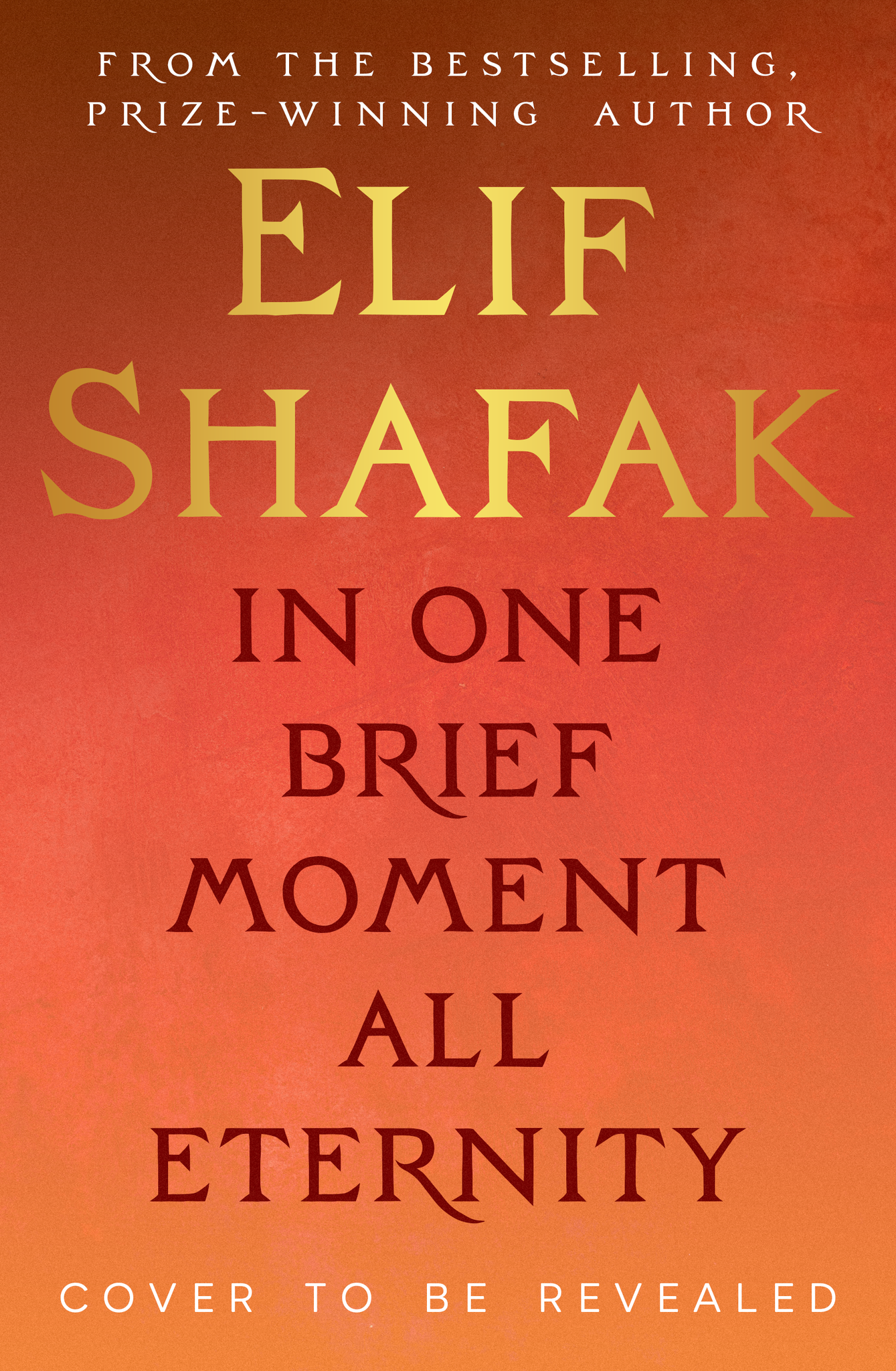 In One Brief Moment All Eternity - SIGNED INDIE EXCLUSIVE - Book from The Bookhouse Broughty Ferry- Just £18! Shop now